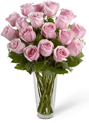 Pink Rose Bouquet from Parkway Florist in Pittsburgh PA Pink Rose Bouquet from Parkway Florist in Pittsburgh PA